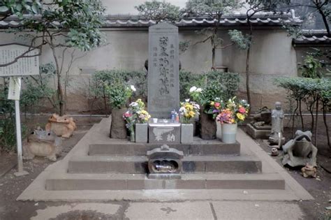 七星陣事件|東京市區竟暗藏古老結界！日本超強怨靈平將門遺骨連成「七星陣。